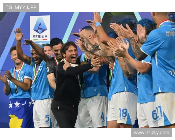 那不勒斯俱乐部宣布新赛季目标 强化阵容力争意甲卫冕成功