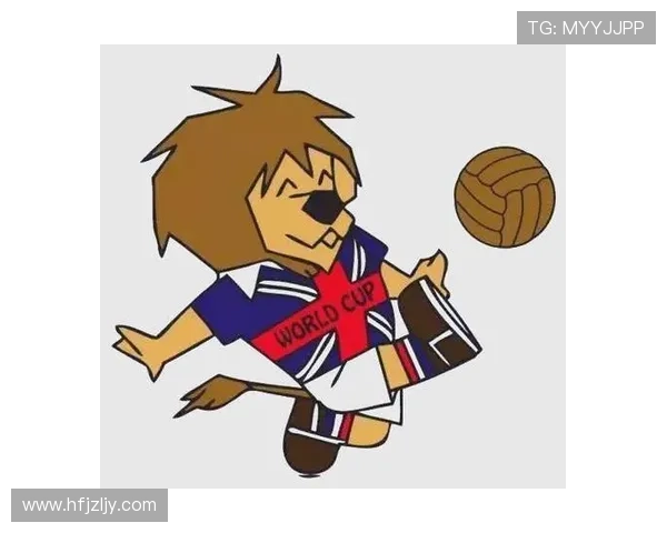 2026年世界杯吉祥物高清图片全览及设计理念解析 2026年世界杯吉祥物高清图片全览及设计理念解析