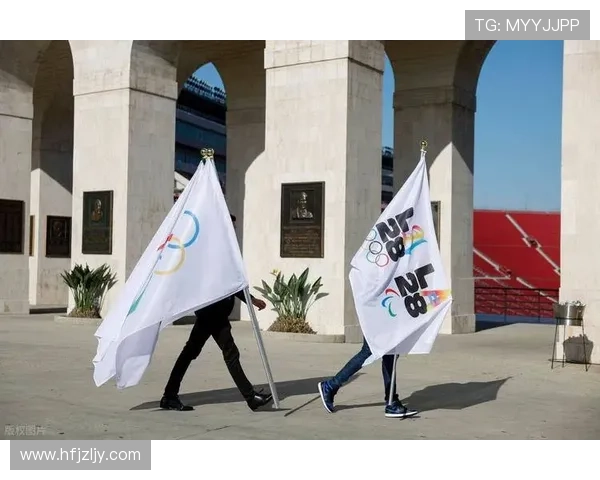 2028年洛杉矶奥运会筹备进展及其对全球体育与文化交流的深远影响