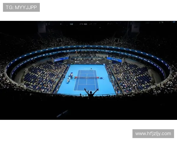 全球网球盛宴：探索世界十大网球公开赛的精彩与魅力