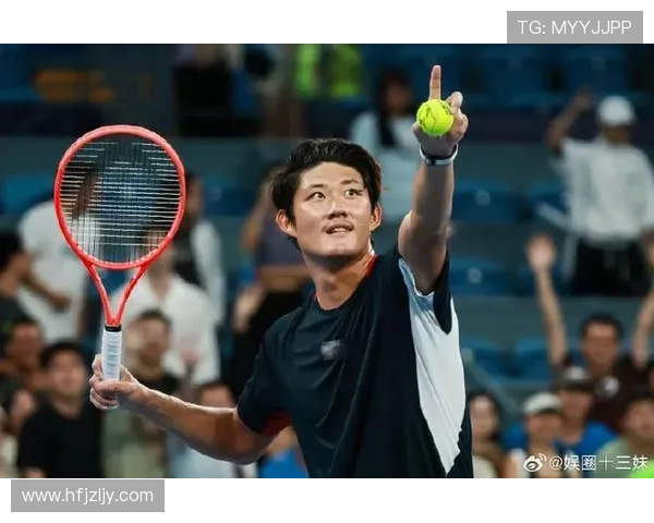 张之臻鏖战五盘逆转取胜中国网球再创历史新篇章 张之臻鏖战五盘逆转取胜中国网球再创历史新篇章