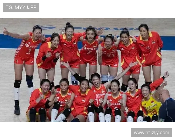 中国女排力克美国队晋级世界锦标赛决赛迎战塞尔维亚队