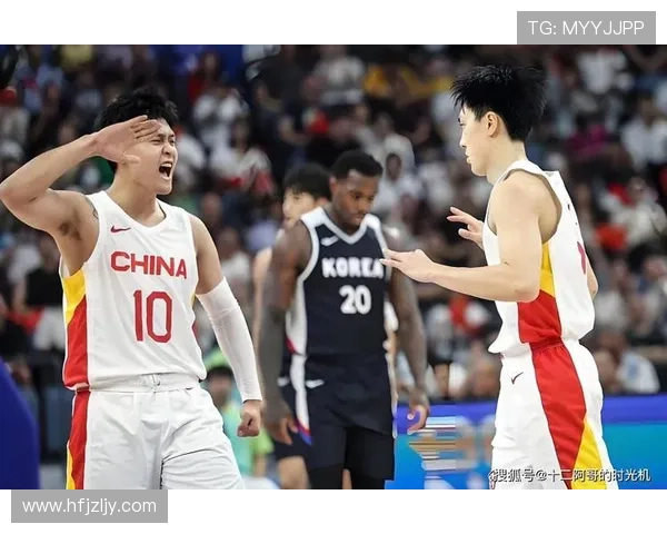 中国男篮逆转胜菲律宾晋级亚洲杯决赛迎战澳大利亚