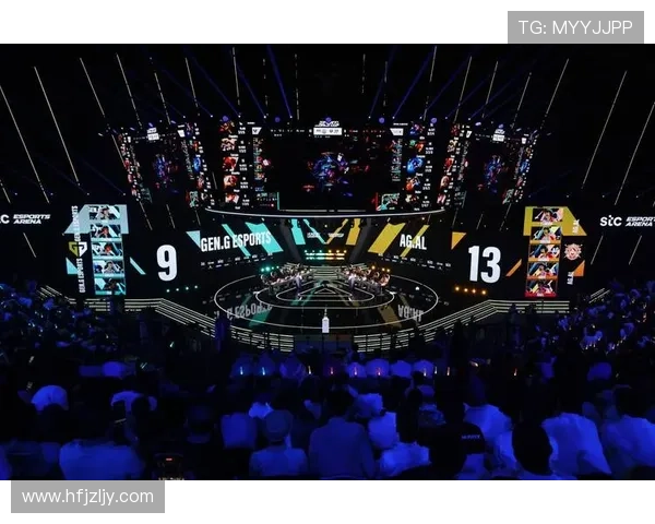 全球电竞格局迎来新变局多家战队重组引发行业未来走向关注