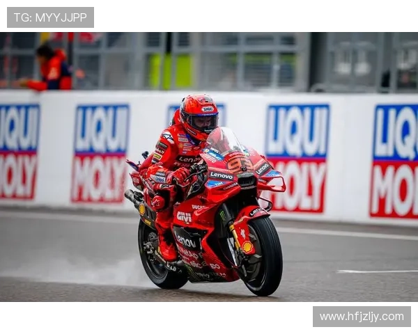 摩托车大奖赛：2025赛季MotoGP新规则公布 车手与车队迎接全新挑战