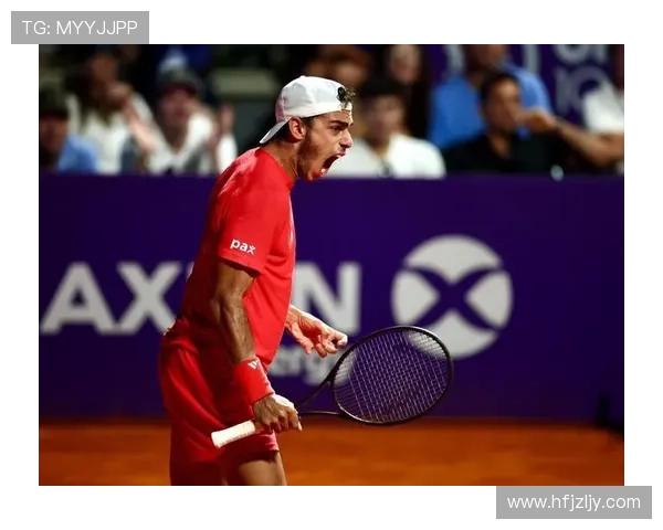 新生代网球力量崛起世界赛场掀起青春风暴