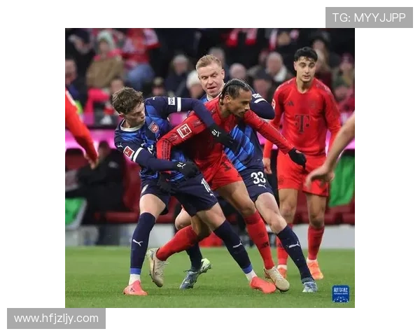 海登海姆俱乐部崛起之路从草根球队到德甲赛场的奋斗传奇