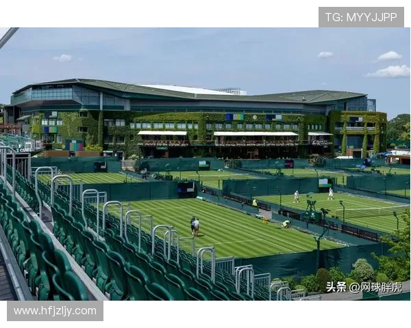 温布尔登俱乐部宣布新赛季改革计划 引入更多科技元素提升观赛体验