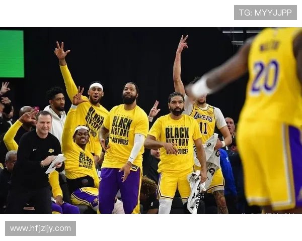 湖人队豪取五连胜詹姆斯砍下三双再创赛季新高带领球队强势冲击西部前四