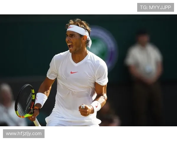 网球巨星纳达尔连续击败对手，强势晋级半决赛