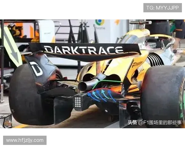 F1赛车新赛季展望：红牛统治力能否延续 赛季变数与黑马崛起的可能性分析