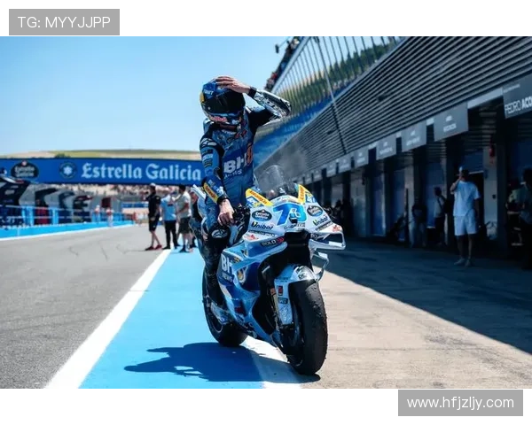 MotoGP赛季最新动态 竞争愈加激烈 新星崛起 老将挑战持续升温